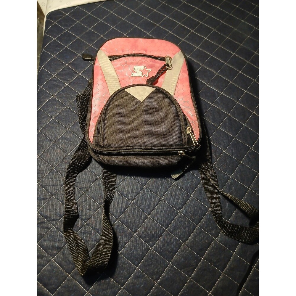 Vintage Starter Backpack